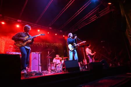 Včeraj je prvi koncert Pravljičnega Kamnik privabil število obiskovalcev (70)